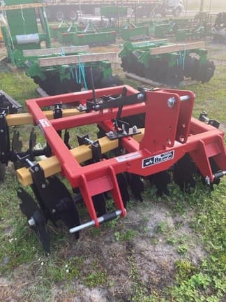 Main image Brown BDH-600